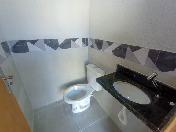 Imagem Casa com 2 Quartos à Venda, 79 m² em Jardim Atlântico Leste (itaipuaçu) - Maricá