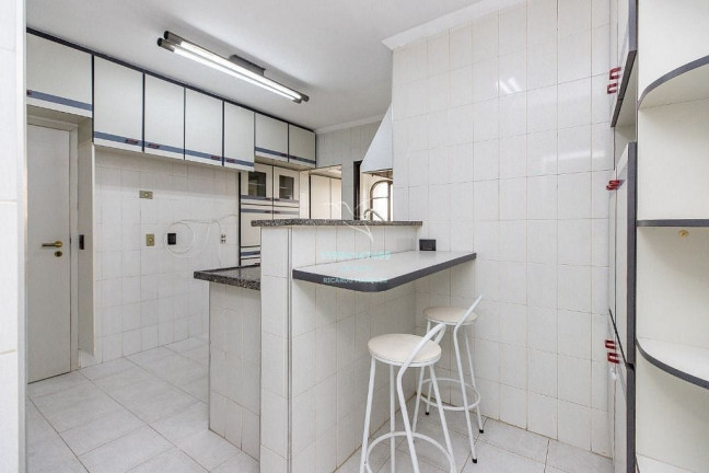 Imagem Apartamento com 3 Quartos à Venda, 105 m² em Aclimação - São Paulo