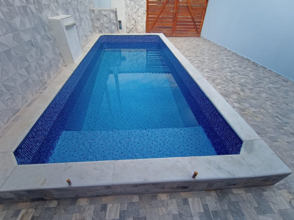 Imagem Casa com 2 Quartos à Venda, 81 m² em Jardim Praia Grande - Mongaguá Imagem Casa com 2 Quartos à Venda, 81 m² em Jardim Praia Grande - Mongaguá