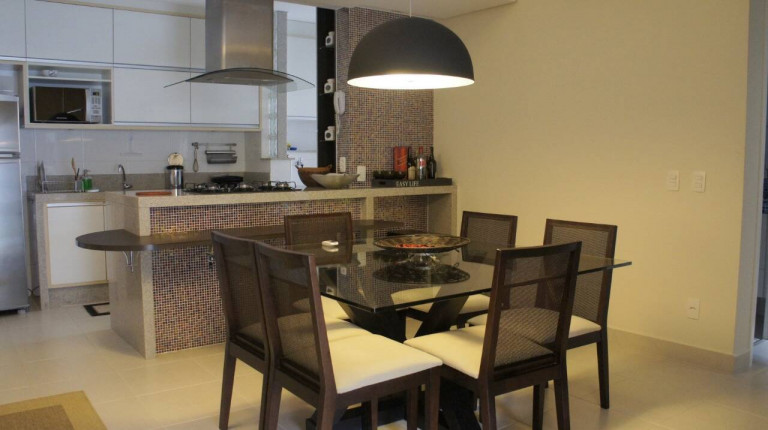 Imagem Apartamento com 3 Quartos para Temporada, em Praia Grande - Ubatuba Imagem Apartamento com 3 Quartos para Temporada, em Praia Grande - Ubatuba