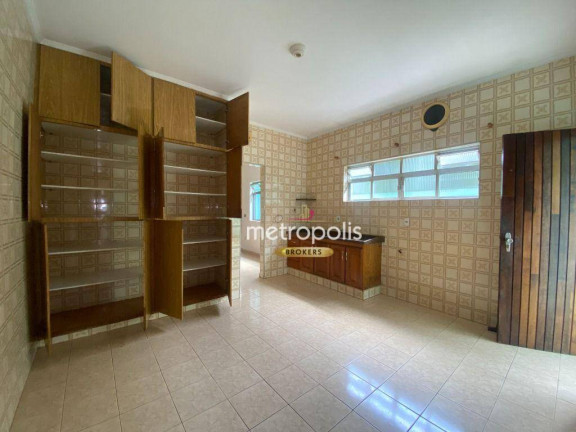 Casa com 2 Quartos à Venda, 122 m² em Cerâmica - São Caetano Do Sul