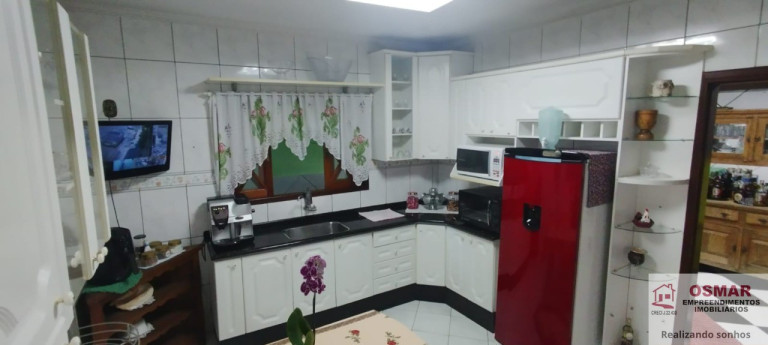 Imagem Casa com 3 Quartos à Venda, 200 m² em Jardim Maria Antonia (nova Veneza) - Sumaré
