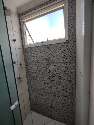 Imagem Apartamento com 2 Quartos à Venda, 60 m² em Jardim Borborema - São Bernardo Do Campo