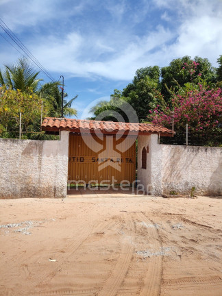 Imagem Imóvel com 4 Quartos à Venda, 1.200 m² em Parque Pecem - Catuana Imagem Imóvel com 4 Quartos à Venda, 1.200 m² em Parque Pecem - Catuana