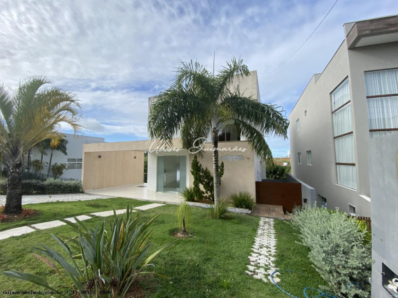 Imagem Casa com 3 Quartos à Venda, 350 m² em Alphaville Litoral Norte - Camaçari Imagem Casa com 3 Quartos à Venda, 350 m² em Alphaville Litoral Norte - Camaçari