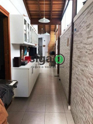 Imagem Casa com 3 Quartos à Venda, 159 m² em Chácara Nossa Senhora Do Bom Conselho - São Paulo Imagem Casa com 3 Quartos à Venda, 159 m² em Chácara Nossa Senhora Do Bom Conselho - São Paulo