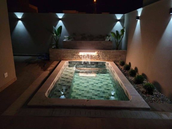 Imagem Casa de Condomínio à Venda, em São José Do Rio Preto Imagem Casa de Condomínio à Venda, em São José Do Rio Preto