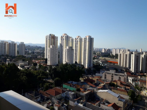Imagem Apartamento com 3 Quartos à Venda, 89 m² em Tatuapé - São Paulo