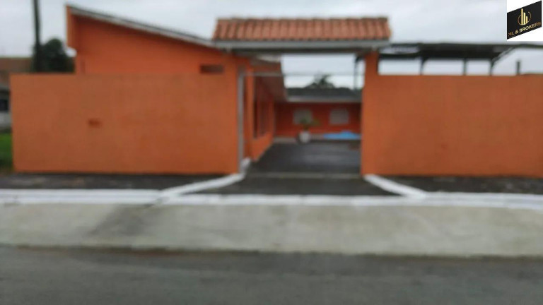 Imagem Casa com 6 Quartos à Venda, 210 m² em Sertãozinho - Matinhos Imagem Casa com 6 Quartos à Venda, 210 m² em Sertãozinho - Matinhos