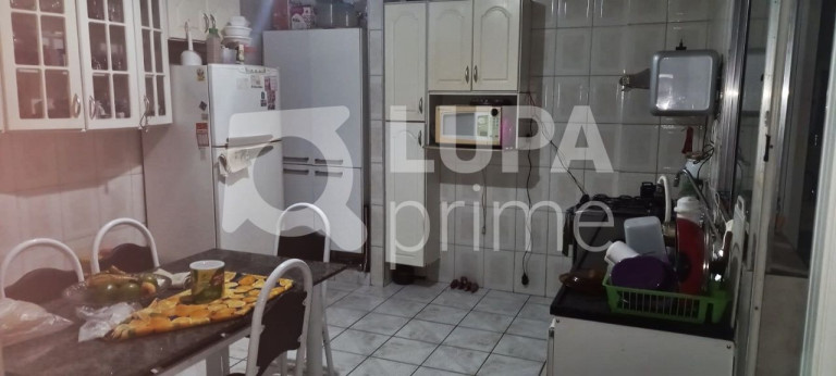 Imagem Casa com 4 Quartos à Venda, 63 m² em Belenzinho - São Paulo Imagem Casa com 4 Quartos à Venda, 63 m² em Belenzinho - São Paulo