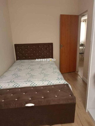 Imagem Apartamento com 2 Quartos à Venda, 50 m² Imagem Apartamento com 2 Quartos à Venda, 50 m²
