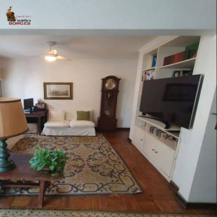 Imagem Apartamento com 2 Quartos à Venda, 137 m² em Itaim Bibi - São Paulo