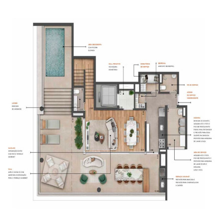 Imagem Apartamento com 3 Quartos à Venda, 200 m² em Moema - São Paulo Imagem Apartamento com 3 Quartos à Venda, 200 m² em Moema - São Paulo
