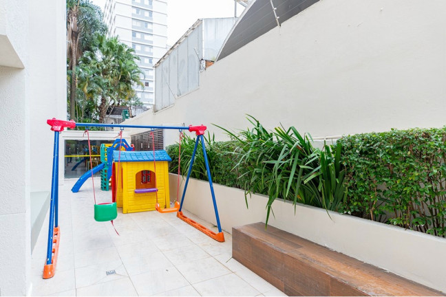 Imagem Apartamento com 3 Quartos à Venda, 94 m² em Moema - São Paulo Imagem Apartamento com 3 Quartos à Venda, 94 m² em Moema - São Paulo