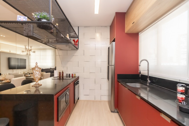 Imagem Apartamento com 2 Quartos à Venda, 95 m² em Santa Cecília - São Paulo Imagem Apartamento com 2 Quartos à Venda, 95 m² em Santa Cecília - São Paulo
