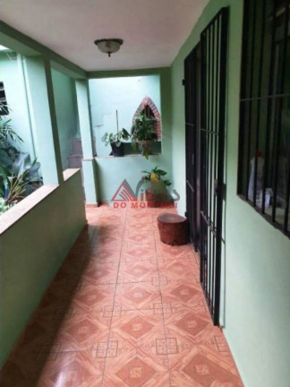Imagem Casa com 3 Quartos à Venda, 170 m² em Jardim São Roque - São Paulo Imagem Casa com 3 Quartos à Venda, 170 m² em Jardim São Roque - São Paulo