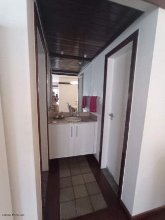 Imagem Apartamento com 3 Quartos à Venda, 147 m² em Itaigara - Salvador