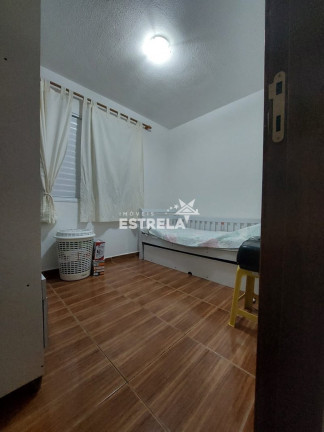 Imagem Apartamento com 2 Quartos à Venda, 47 m² em Jardim ísis - Cotia