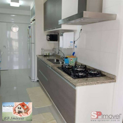 Imagem Apartamento com 3 Quartos à Venda, 173 m² em Centro - São Caetano Do Sul Imagem Apartamento com 3 Quartos à Venda, 173 m² em Centro - São Caetano Do Sul
