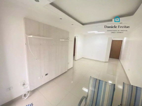 Imagem Imóvel com 3 Quartos à Venda, 91 m² em Centro - São Bernardo Do Campo Imagem Imóvel com 3 Quartos à Venda, 91 m² em Centro - São Bernardo Do Campo