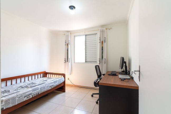 Imagem Imóvel com 2 Quartos à Venda, 56 m² em Parque São Vicente - Mauá