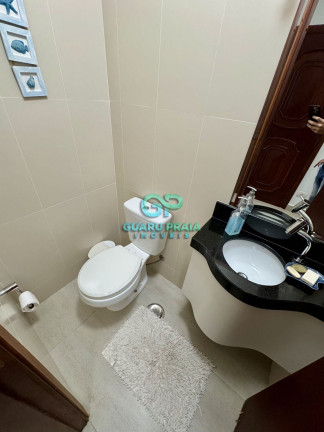 Imagem Apartamento com 3 Quartos à Venda, 160 m² em Pitangueiras - Guarujá