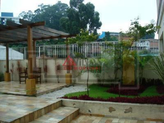 Imagem Apartamento com 2 Quartos à Venda, 86 m² em Real Parque - São Paulo Imagem Apartamento com 2 Quartos à Venda, 86 m² em Real Parque - São Paulo