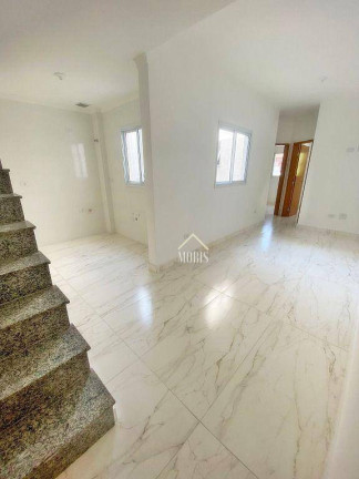 Imagem Cobertura com 2 Quartos à Venda, 88 m² em Vila Príncipe De Gales - Santo André Imagem Cobertura com 2 Quartos à Venda, 88 m² em Vila Príncipe De Gales - Santo André