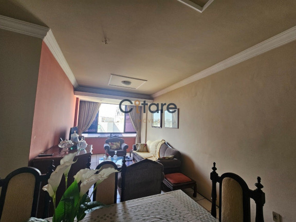 Imagem Apartamento com 3 Quartos à Venda, 180 m² em Cocó - Fortaleza Imagem Apartamento com 3 Quartos à Venda, 180 m² em Cocó - Fortaleza