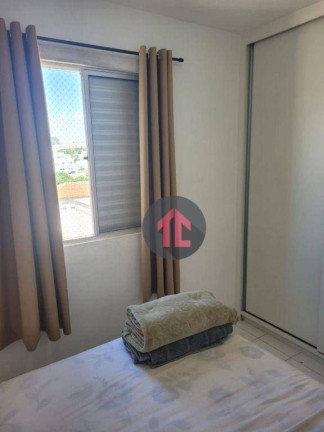 Imagem Apartamento com 2 Quartos à Venda, 45 m² em Sao Bernado - Campinas Imagem Apartamento com 2 Quartos à Venda, 45 m² em Sao Bernado - Campinas