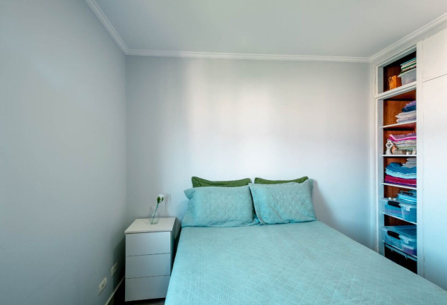 Imagem Apartamento com 2 Quartos à Venda, 68 m² em Santana - São Paulo Imagem Apartamento com 2 Quartos à Venda, 68 m² em Santana - São Paulo