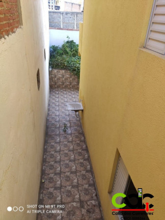 Imagem Casa com 2 Quartos à Venda, em Jardim São Bento - Poços De Caldas Imagem Casa com 2 Quartos à Venda, em Jardim São Bento - Poços De Caldas
