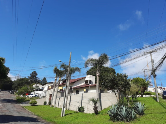 Imagem Casa com 3 Quartos à Venda, 399 m² em Pilarzinho - Curitiba