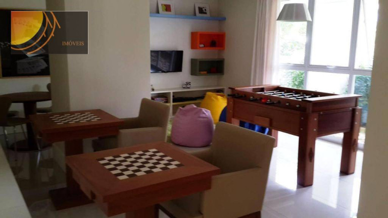 Imagem Apartamento com 3 Quartos à Venda, 87 m² em Lapa - São Paulo