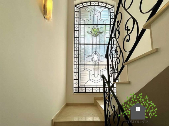Imagem Casa com 5 Quartos à Venda, 1.315 m² em São Paulo Ii - Cotia