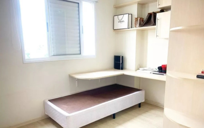 Imagem Apartamento com 2 Quartos à Venda, 105 m² em Bosque Da Saúde - São Paulo Imagem Apartamento com 2 Quartos à Venda, 105 m² em Bosque Da Saúde - São Paulo