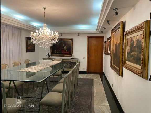 Imagem Apartamento com 3 Quartos à Venda, 500 m² em Vila Lanzara - Guarulhos
