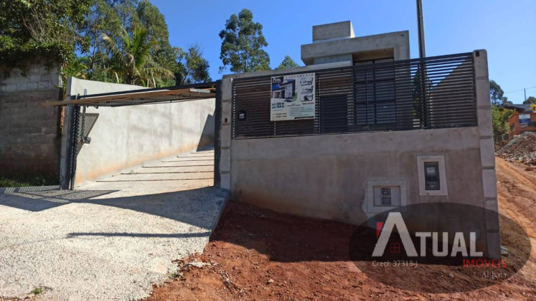 Imagem Casa com 3 Quartos à Venda, 152 m² em Jundiaizinho (terra Preta) - Mairiporã