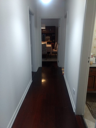 Imagem Apartamento com 3 Quartos à Venda, 157 m² em Consolação - São Paulo