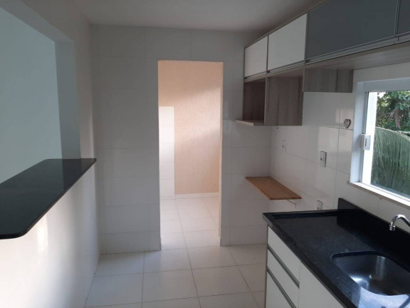 Imagem Apartamento com 3 Quartos à Venda, 90 m² em Buraquinho - Lauro De Freitas Imagem Apartamento com 3 Quartos à Venda, 90 m² em Buraquinho - Lauro De Freitas