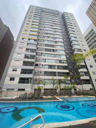 Apartamento com 1 Quarto à Venda, 52 m² em Consolação - São Paulo