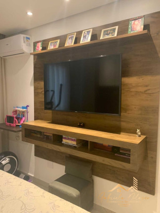 Imagem Apartamento com 2 Quartos à Venda, 74 m² em Campo Grande - Santos Imagem Apartamento com 2 Quartos à Venda, 74 m² em Campo Grande - Santos