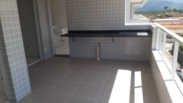Imagem Apartamento com 2 Quartos à Venda, 82 m² em Caiçara - Praia Grande