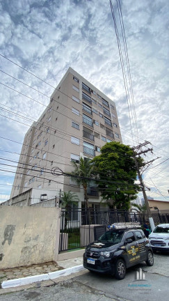 Imagem Apartamento com 2 Quartos à Venda, 53 m² em Vila Lúcia - São Paulo Imagem Apartamento com 2 Quartos à Venda, 53 m² em Vila Lúcia - São Paulo
