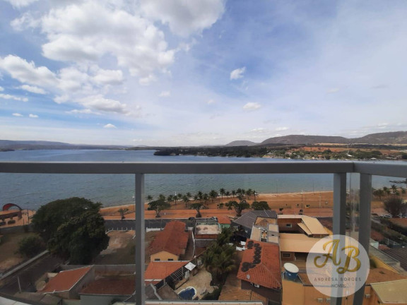 Imagem Cobertura com 2 Quartos à Venda, 170 m² em Centro - Rifaina