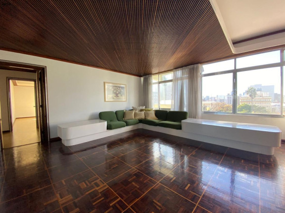 Imagem Apartamento com 3 Quartos à Venda, 256 m² em Centro - Caxias Do Sul