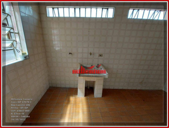 Imagem Casa com 1 Quarto à Venda, 130 m² em Vila Medeiros - São Paulo Imagem Casa com 1 Quarto à Venda, 130 m² em Vila Medeiros - São Paulo