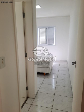Imagem Apartamento com 3 Quartos à Venda, 114 m² em Praia Do Itaguá - Ubatuba