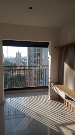 Imagem Imóvel Comercial à Venda, 29 m² em  Vila Santa Catarina  -  São Paulo 