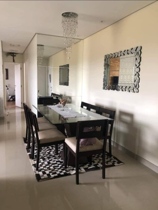 Imagem Apartamento com 2 Quartos à Venda, 110 m² em Tamboré - Santana De Parnaíba Imagem Apartamento com 2 Quartos à Venda, 110 m² em Tamboré - Santana De Parnaíba